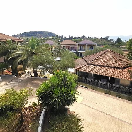Lofos Strani Hotel Zakynthos Town Exterior photo
