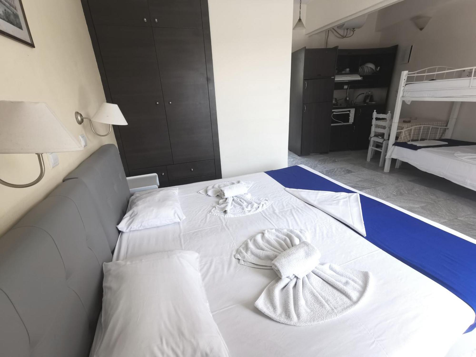 Lofos Strani Hotel Zakynthos Town Exterior photo