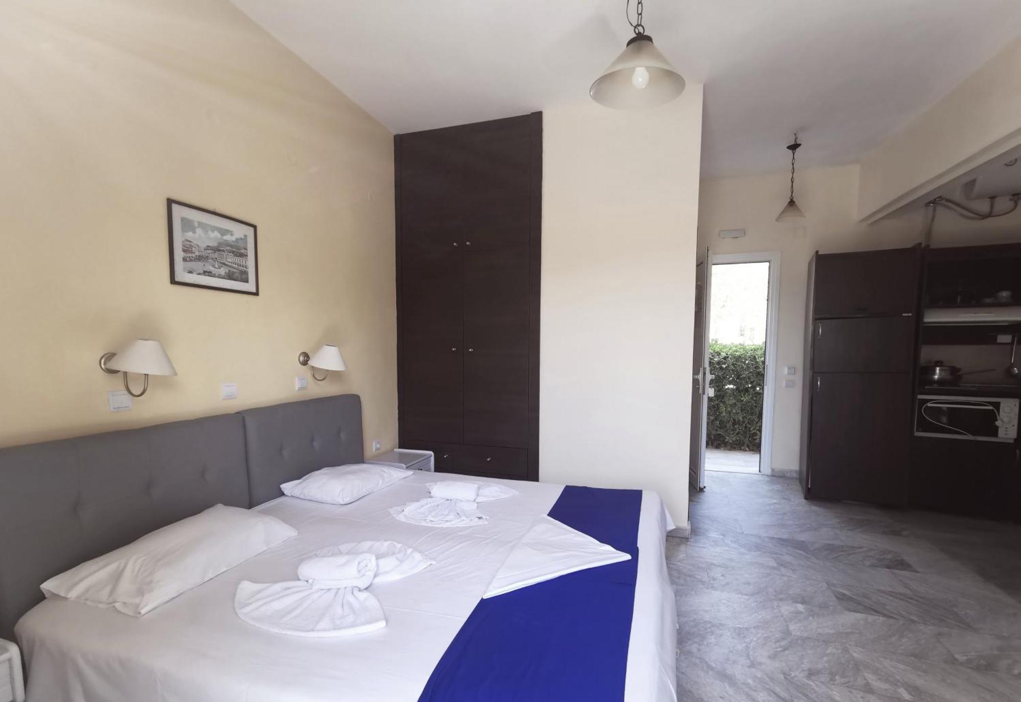 Lofos Strani Hotel Zakynthos Town Exterior photo